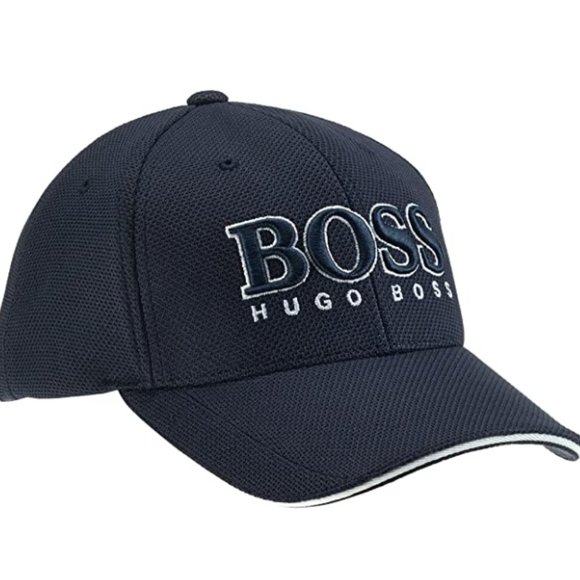 Men's Baseball Cap Blue